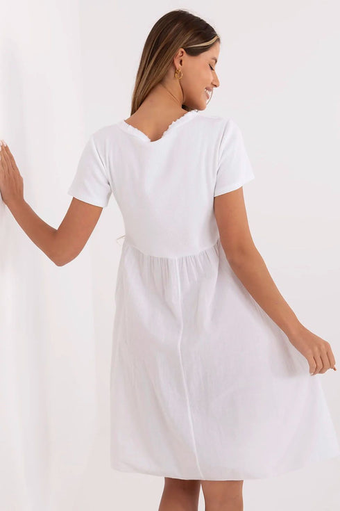 Robe de jour model 213791 Italy Moda